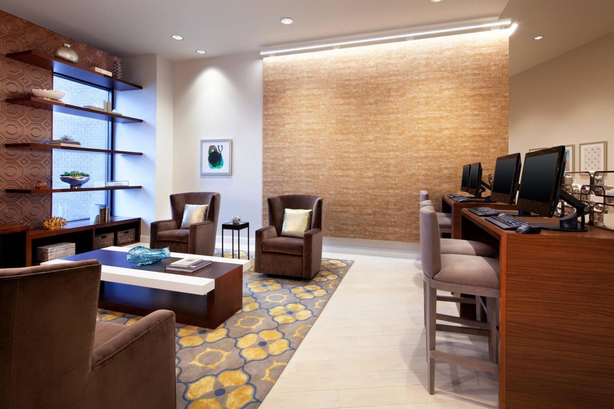 Sheraton Mckinney Exterior photo